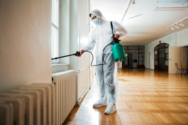 Best Pest Exclusion Services  in Corydon, IN